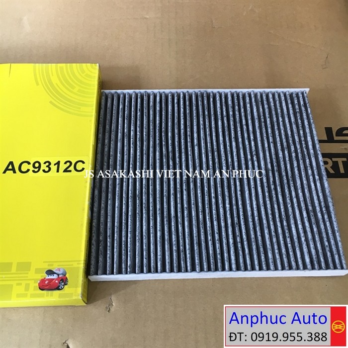 Lọc Gió Máy Lạnh Than Hoạt Tính Carens, Cerato, Rio, Rondo, Soluto, Sportage, Forte AC9312C.jpg